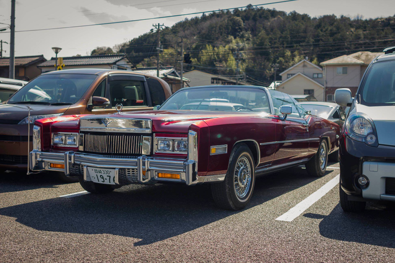 Illustration for article titled Another car show, more pictures!